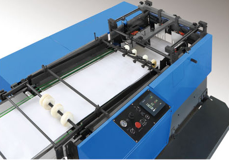 Commercial Rotary Label Flexible Packaging Printing Offset Printing Machine