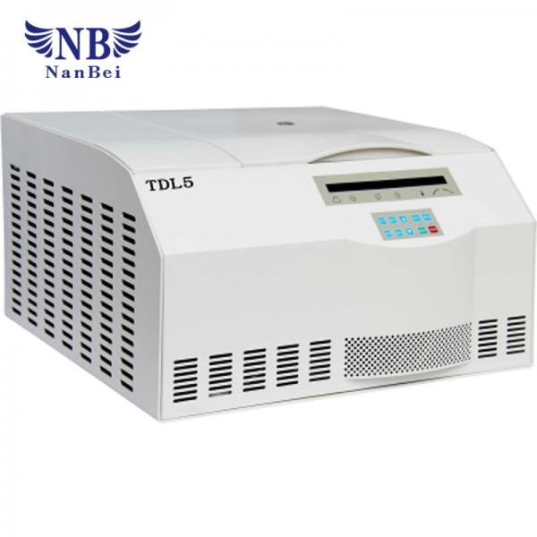 Buy Low Speed Hot Clinical Portable Medical Centrifuges with CE/ISO at wholesale prices