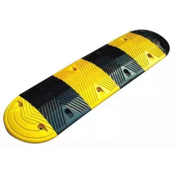 Rubber Ramp Vulcanizing Press Machine Traffic Speed Bump Making Machine