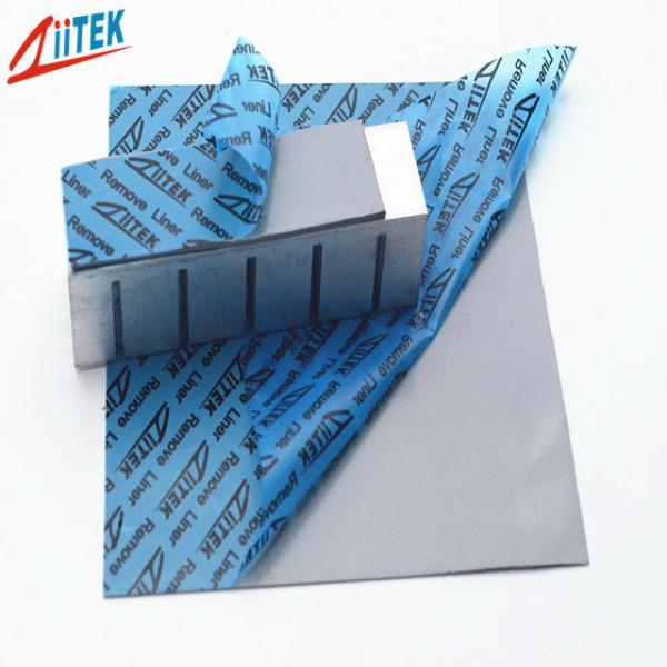 Performance Thermal Pad With Highly Efficient Thermal Conductivity For CPU Cooling