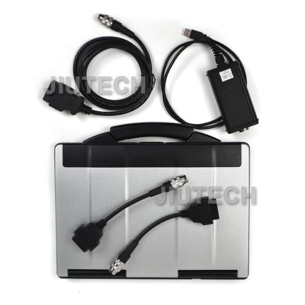 Multi PCs Agricultural Diagnostic Tool