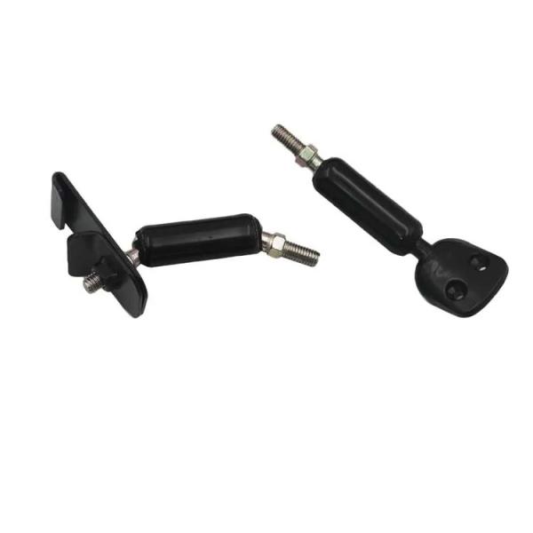 Replace/Repair Purpose Universal Wide Angle Rear View Mirrors for UTV Central Mirror