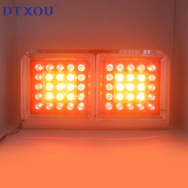 LED Tail lighting red Tail led light Auto Lighting System