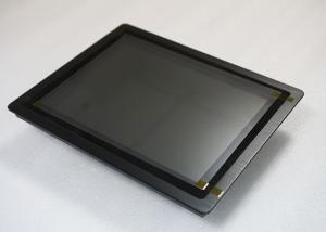 Quality 3MM PCAP Industrial Touch Screen Monitor 12