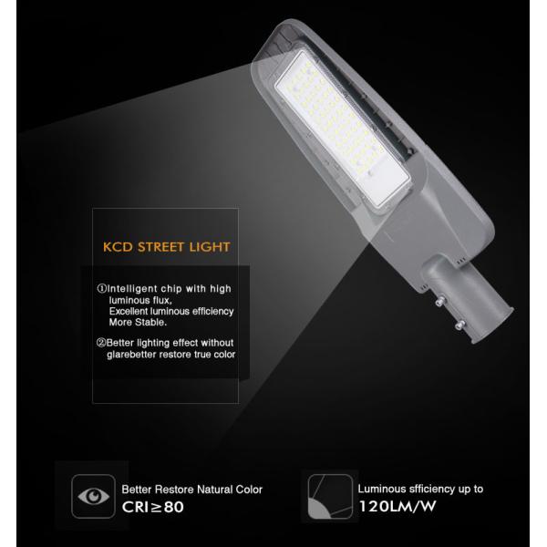 High Quality Solar Street Light Cost Effective Rainproof Lightning Resistant Outdoor Lighting Solution