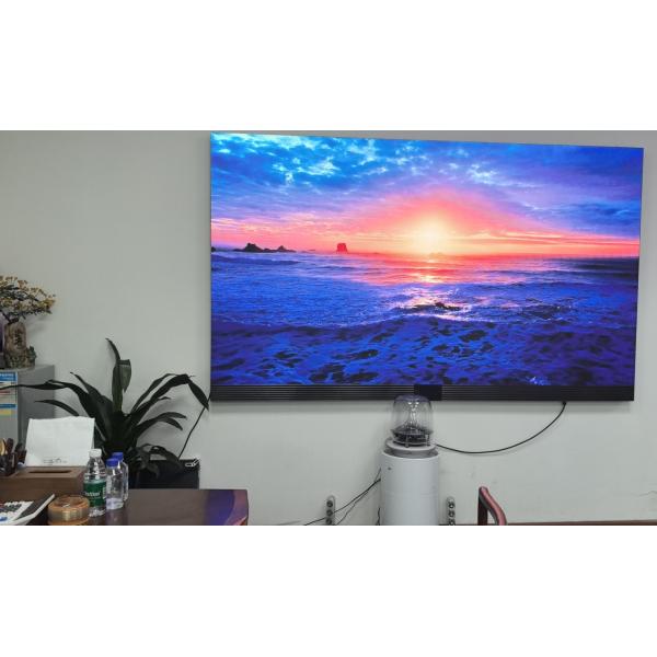 COB Indoor LED Video Wall: Revolutionizing High-Resolution Display with Advanced Chip-on-Board Technology