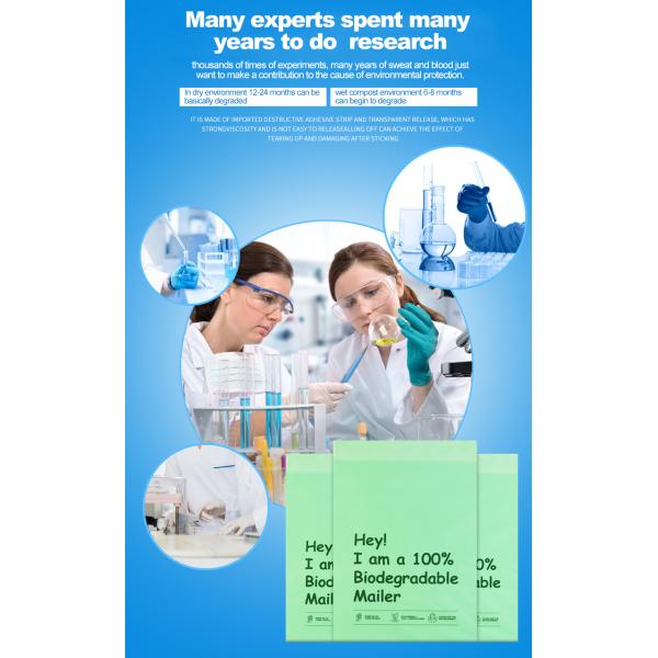 GDCX Poly Mailer Biodegradable Plastic Poly Mailer Biodegradable Express Shipping Biodegradable Mailing Bag Extra