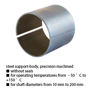 stainless steei with glued fabric on the layer Casquillos