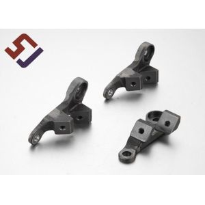Quality Casting Bracket Automobile Engine Parts Precision Casting And Machining Process for sale