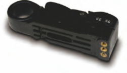 RG6 Compatible Coaxial Cable Stripper and Network Cable Tool with Plastic 110 Tool and ZG353 Model