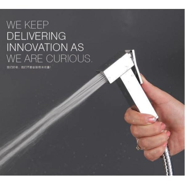 Durable Pretty Bathroom Accessories Modern Sanitary Hand Wash Basin