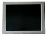 Quality Touch Screen Industrial Computer Monitors 1024x768 Resolution Windows / Linux System for sale