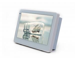 Quality Wall Mount Tablet For Home Automation With GPIO RS485 POE, API to access Serial, RS485 and IO ports for sale