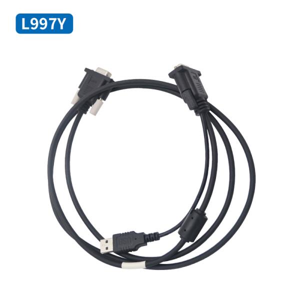 SOUTH RTK GPS L797Y Main Unit Data Cable L997Y Static Cable