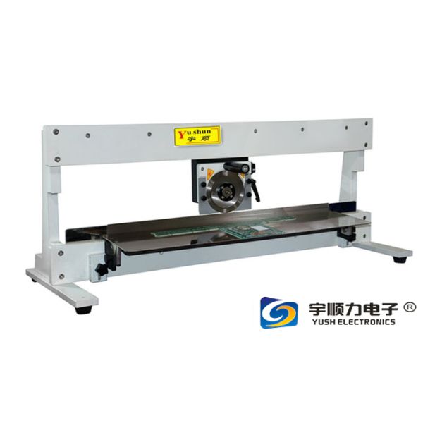 Professional YSV-1M Multi-Layered V-Cut PCB Separator with High Quality for SMT Assembly Line