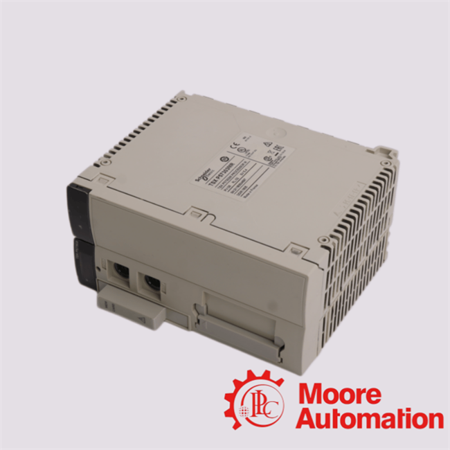 TSXP574634M Schneider  Modicon Unity Processor