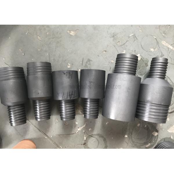 Drill Stem AISI4151H Core Drilling Tools Cross Over Subs For Drill Collar