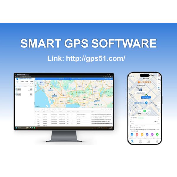 VM90-Mini 4G LTE Hardwired Vehicle Tracker