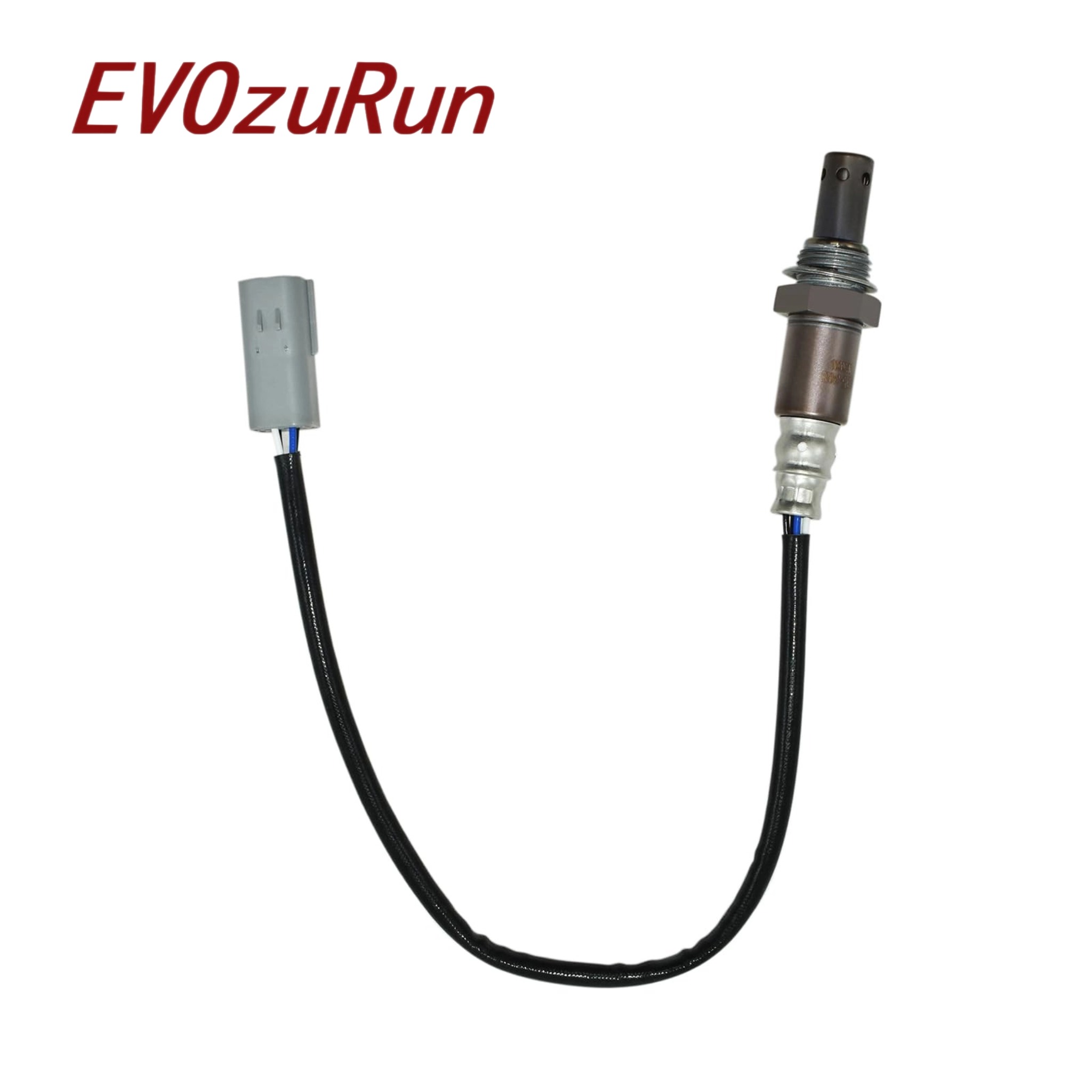 Engine Parts Lambda Probe 22693-JA00B 22693JA00B Oxygen Sensor Front OEM Replacement Part for Nissan X-Trail 07-12 2.5L