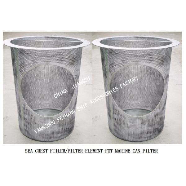IMPA872032 FILTER ELEMENTS FOR MARINE CAN WATER FILTER
