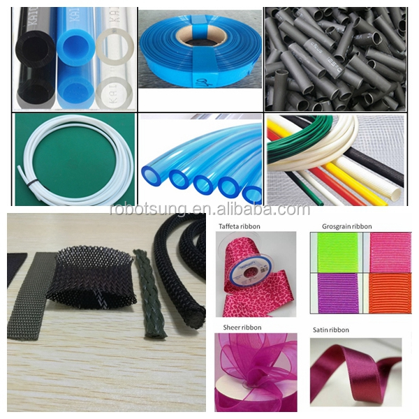 Elastic Band Ear Rope Cutting Machine