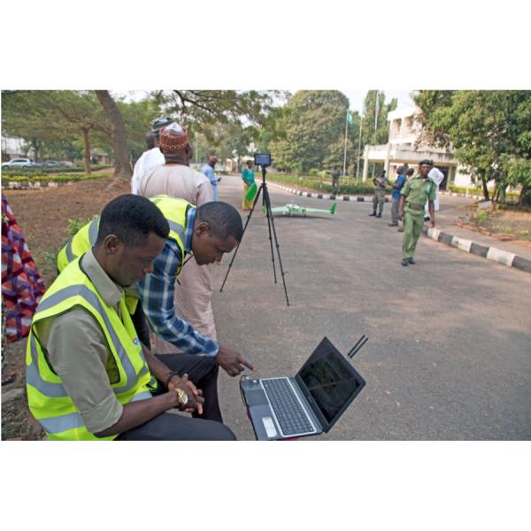 Fixed Wing Versus Wing For UAV Mapping Applications