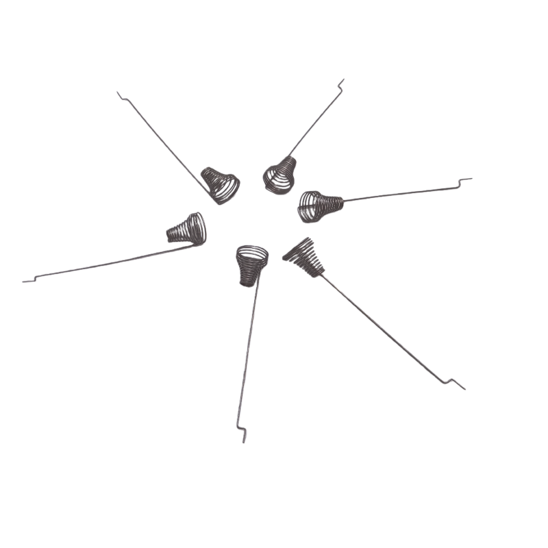 Robust Spring Framework Platform Enabling Seamless Microservices Architecture