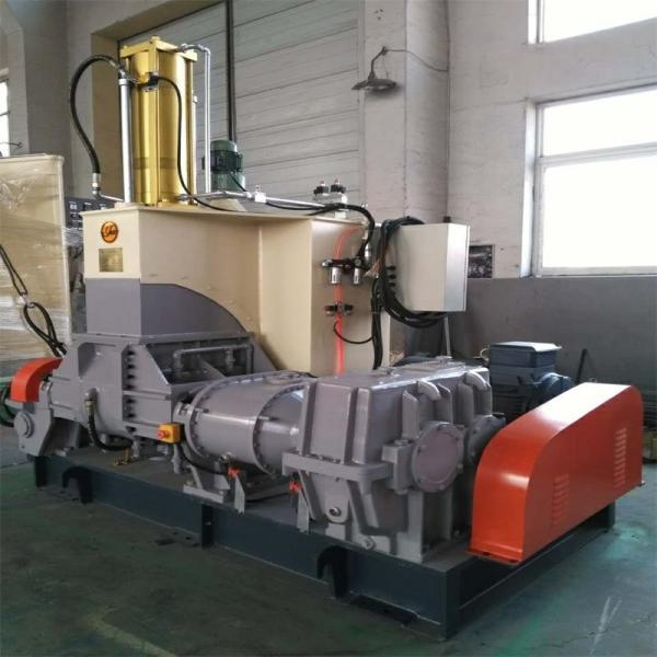 55L Rubber Kneader Rubber Mixer Rubber Process Machine Mixing Kneader