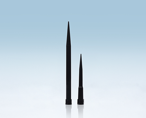 HiYi Electron Beam Conductive Pipette Tips Sterile Filter Tips