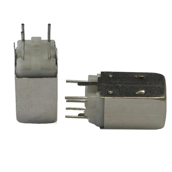 IFT Coil and Variable Inductor, Suitable for Radio Communication and Remote Control Application