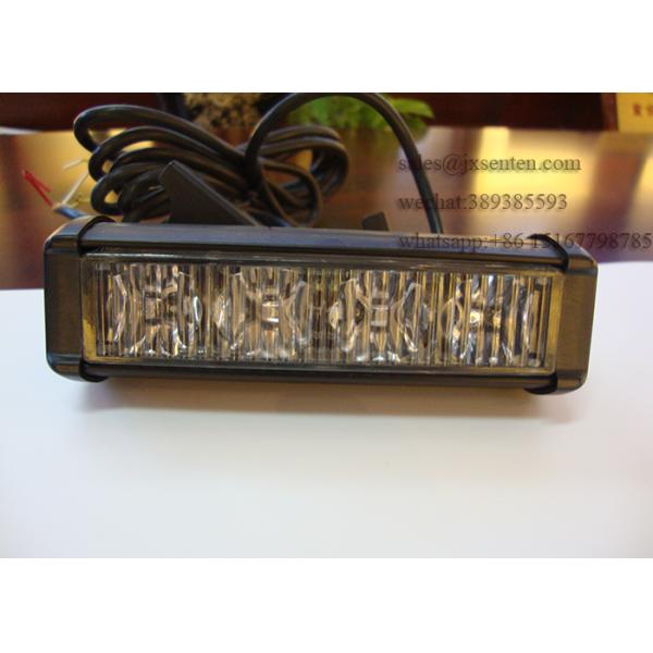 1W Led grill light warning emergency lights, led surface mounting lights,Hovedlykt LED，Luces de trabajo，LED Lig STL-825