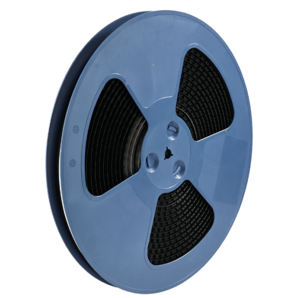 High Precision Carrier Tape for IC Module and Chip Packaging