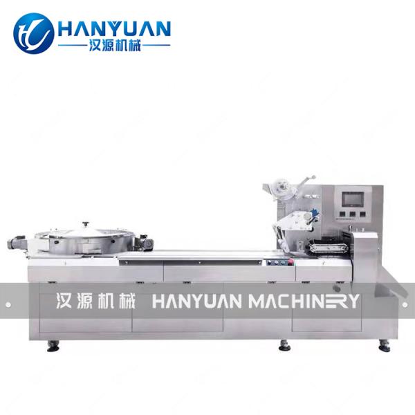 Oatmeal Chocolate Bar Production Line Automatic Chocolate Bar Maker Machine