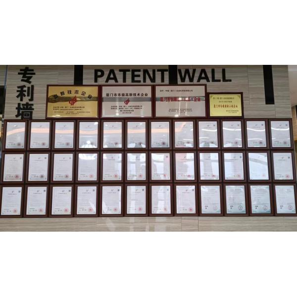Professional HD Touch Screen Control System for Lihua Computer Temperature Control Curtain