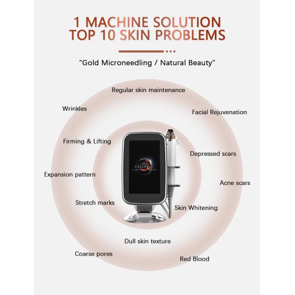 Wrinkle Removal Secret RF Machine