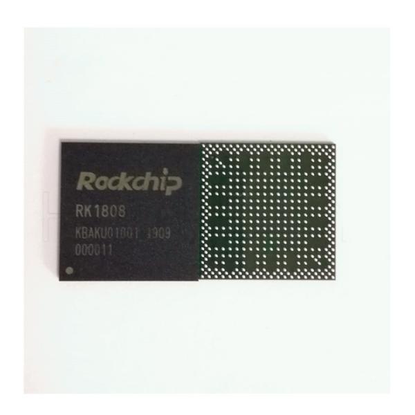 Original IC Integrated Circuits CPU processor ic chips rockchip RK1808 RK809-2