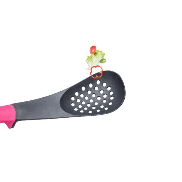 7 PCS Creative Kitchenware Set Kichen Tools Kitchen Accessories with Silk Printing Logo
