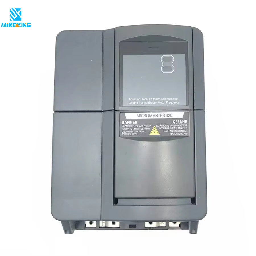 Sie-mens 6ES7540-1AD00-0AA0 S7-1500 Communication Processor Module Industrial PLC