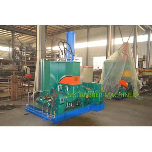 Eco Rubber Kneading Machine For Oil Seal Making Compound