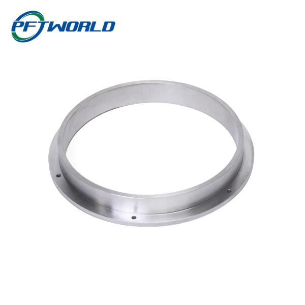 OEM stainless steel CNC turning machine parts processing