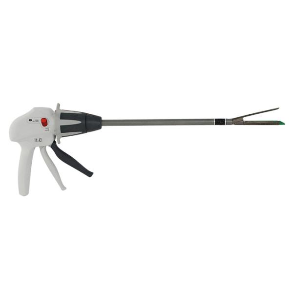 Medical Laparoscopic Linear Stapler For Laparoscopic Surgery CE ISO Certify