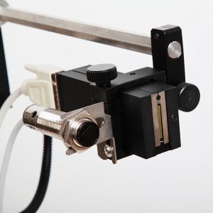 Easy Operate High Resolution Inkjet Printer / Batch Coding Machine