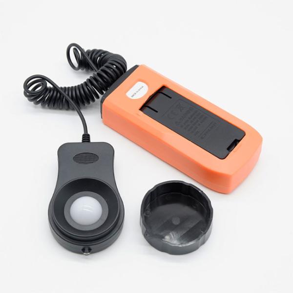 200000 LUX Multifunction Environment Meters