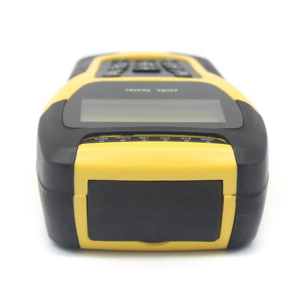 Convenient VDSL ADSL Tester for Electronic Network Cable Installation and Maintenance