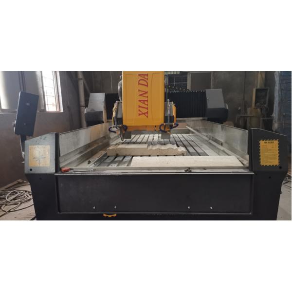 3 Axis Linear Cutting Machine For Efficient And Precise Cuts