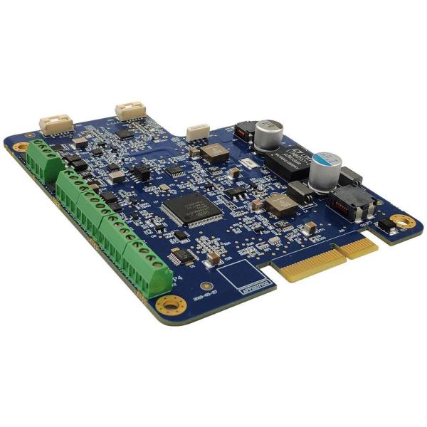 Magnetic Resonance Imaging Equipment Control Board PCBA Processing