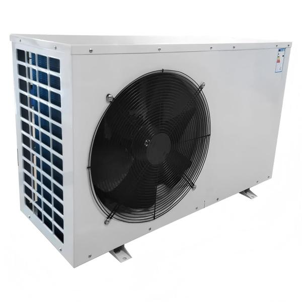 Energy-Saving Air Conditioner with 8500 Capacity, Environmental Protection, and Modular Design for Commercial Use