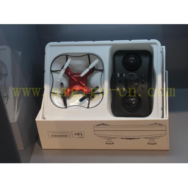RC 6 axis Gyroscope UAV Drone - Mini-Quadcopter