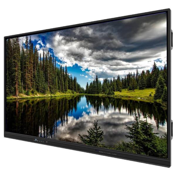 IBoard High Quality Touch Screen Monitor Interactive Flat Panel Interactive Board Digital Teaching Smart Board Interactive Whiteboard for school