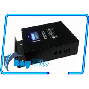 Quality RJ45 CC DMX RGB led controller for sale